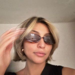 Meet your Posher, Tatiana